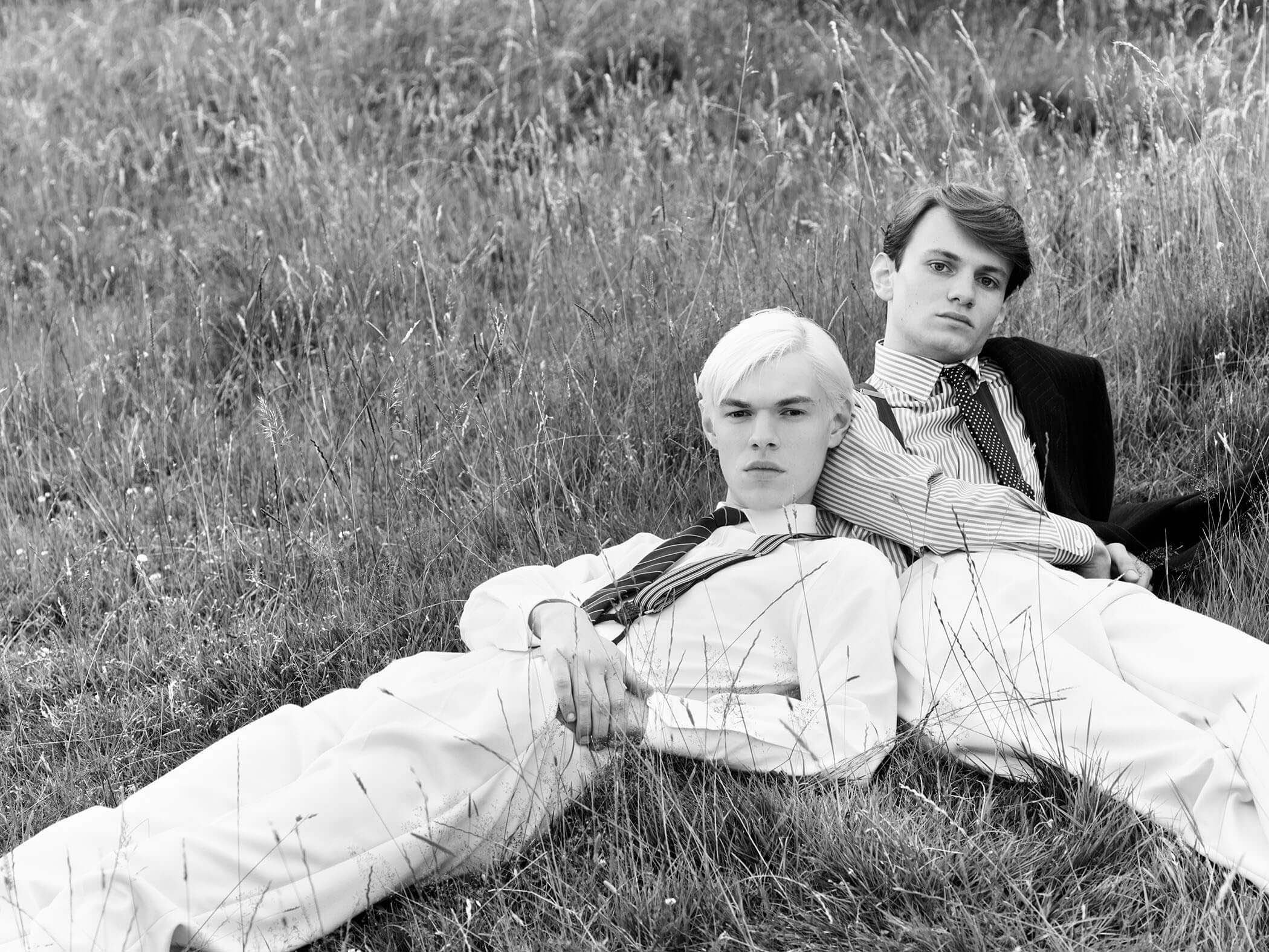 Fashion News, Cultural Highlights - CELINE Summer 2025: Hedi